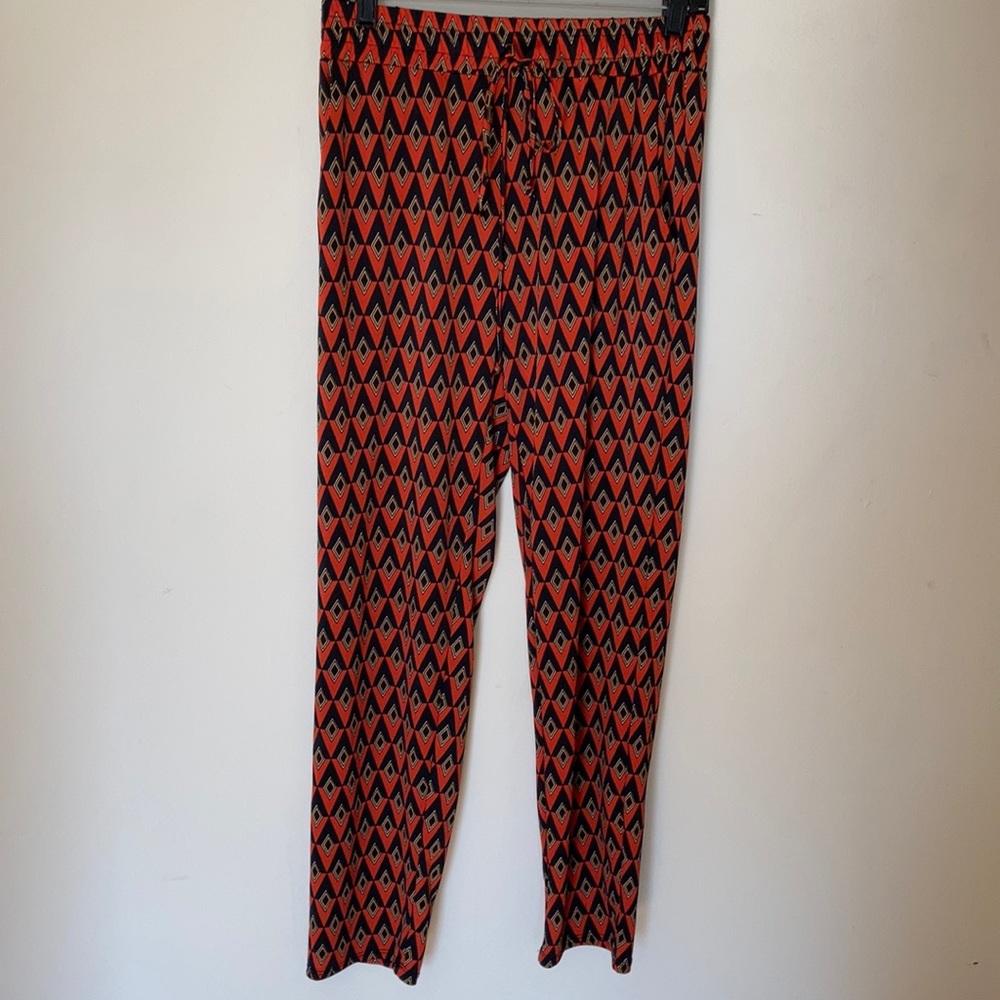 Flowy Pants